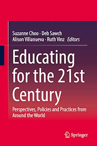 Educating for the 21st Century -  - E-Book