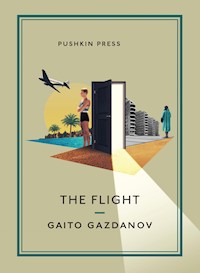 The Flight - Gaito Gazdanov - E-Book