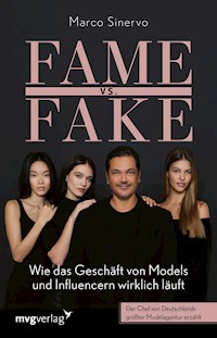 Fame vs. Fake - Marco Sinervo - E-Book