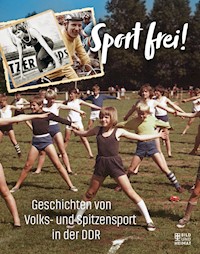 Sport frei! - Anonym - E-Book