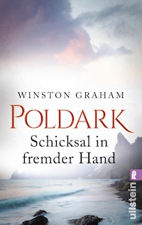 Poldark - Schicksal in fremder Hand - Winston Graham - E-Book