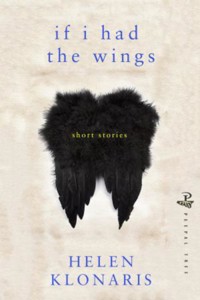 If I Had the Wings - Helen Klonaris - E-Book