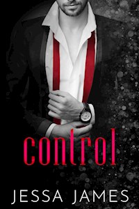 Control - Jessa James - E-Book