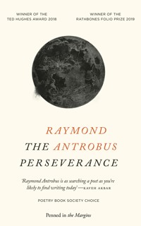 The Perseverance - Raymond Antrobus - E-Book