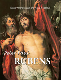 Peter Paul Rubens - Maria Varshavskaya - E-Book