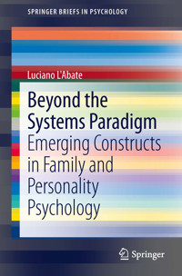 Beyond the Systems Paradigm - Luciano L'Abate - E-Book
