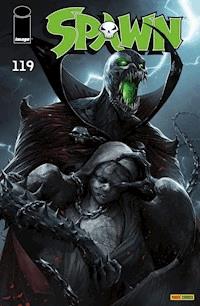 Spawn, Band 119 - Todd McFarlane - E-Book