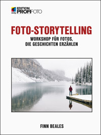 Foto-Storytelling - Finn Beales - E-Book