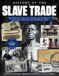 History of the Slave Trade - Edoardo Albert - E-Book