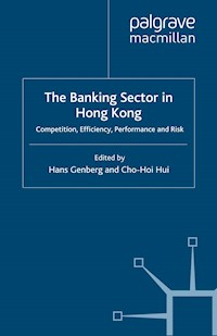 The Banking Sector In Hong Kong -  - E-Book