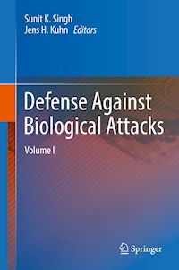 Defense Against Biological Attacks -  - E-Book