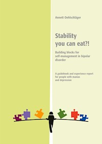 Stability you can eat?! - Annett Oehlschläger - E-Book