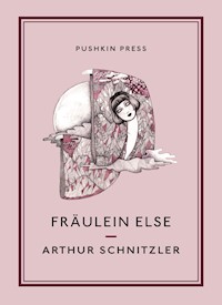 Fräulein Else - Arthur Schnitzler - E-Book