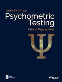 Psychometric Testing -  - E-Book
