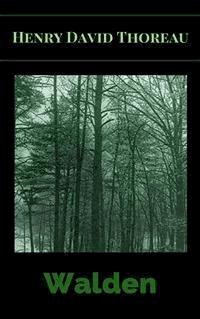 Walden - Henry David Thoreau - E-Book