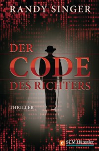 Der Code des Richters - Randy Singer - E-Book