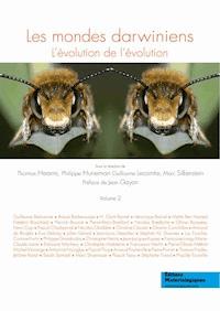 Les mondes darwiniens - Thomas Heams - E-Book