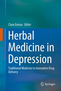 Herbal Medicine in Depression -  - E-Book