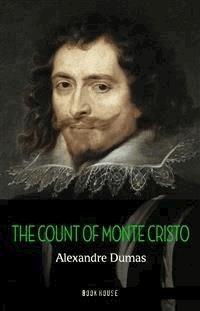 The Count of Monte Cristo - Dumas Alexandre - E-Book