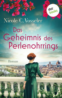Das Geheimnis des Perlenohrrings - Nicole C. Vosseler - E-Book + Hörbuch