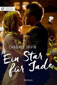Ein Star für Jade - Candace Irvin - E-Book