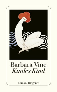 Kindes Kind - Barbara Vine - E-Book