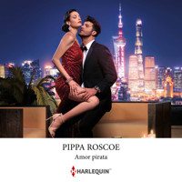Amor pirata - Pippa Roscoe - Hörbuch