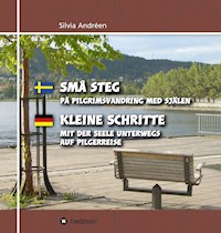 Kleine Schritte - Silvia Andréen - E-Book