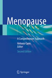 Menopause -  - E-Book