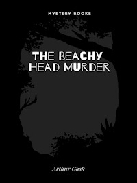The Beachy Head Murder - Arthur Gask - E-Book