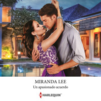 Un apasionado acuerdo - Miranda Lee - Hörbuch