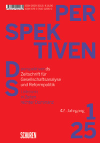 Linkssein in Zeiten rechter Dominanz -  - E-Book