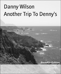 Another Trip To Denny's - Danny Wilson - E-Book