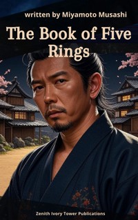 The Book of Five Rings - Miyamoto Musashi - kostenlos E-Book
