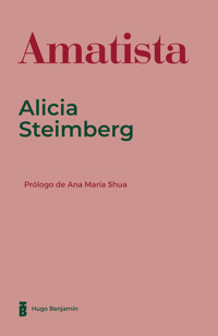 Amatista - Alicia Steimberg - E-Book