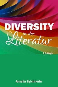 Diversity in der Literatur - Amalia Zeichnerin - E-Book