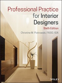 Professional Practice for Interior Designers - Christine M. Piotrowski - E-Book