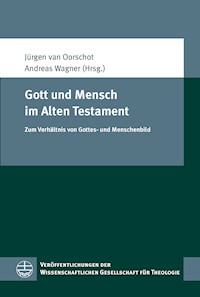 Gott und Mensch im Alten Testament -  - E-Book
