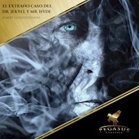 El extraño caso del Dr. Jekyll y Mr. Hyde - Robert Louis Stevenson - Hörbuch