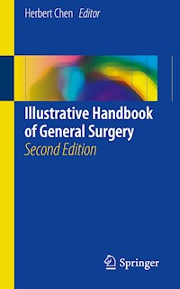 Illustrative Handbook of General Surgery -  - E-Book