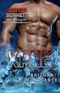 Kane (Arizona Vengeance Team Teil 8) - Sawyer Bennett - E-Book