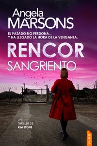 Rencor sangriento - Angela Marsons - E-Book