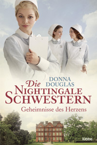 Die Nightingale Schwestern - Donna Douglas - E-Book