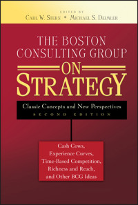The Boston Consulting Group on Strategy -  - E-Book