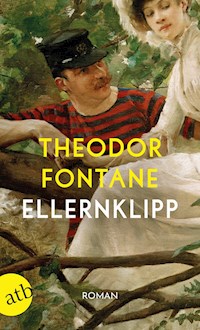 Ellernklipp - Theodor Fontane - E-Book