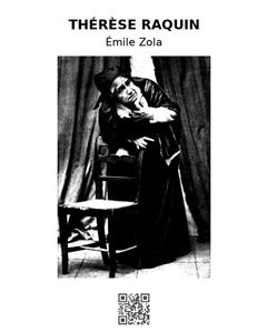 Thérèse Raquin - Émile Zola - E-Book