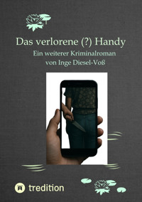 Das verlorene (?) Handy - Inge Diesel-Voß - E-Book