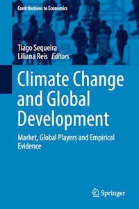 Climate Change and Global Development -  - E-Book