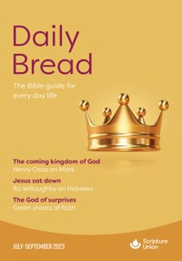 Daily Bread -  - E-Book