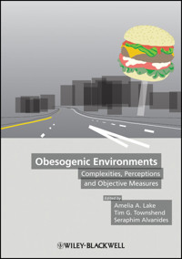 Obesogenic Environments -  - E-Book